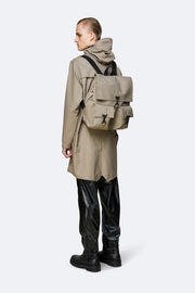 Msn Cargo - Taupe
